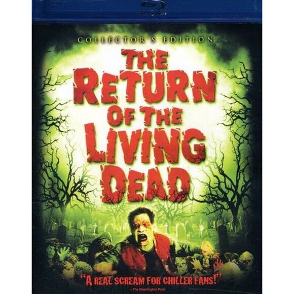 Return Of The Living Dead - Picture 1 of 1